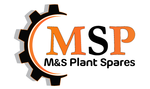 M&S Plant Spares