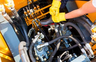 Pump & Motor Components