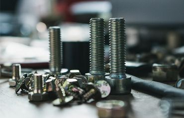 Bolts & Nuts
