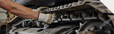 Undercarriage parts