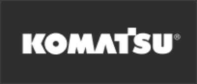 Picture for manufacturer Komatsu