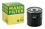 Picture of Heavy Duty Air Filter Assembly