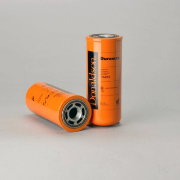 Picture of Heavy Duty Air Filter Assembly